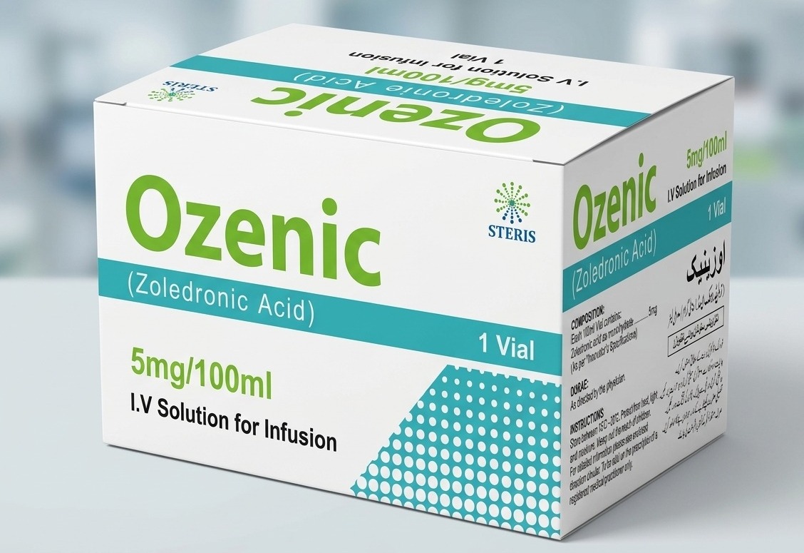 Ozenic 1Vival InjectAble